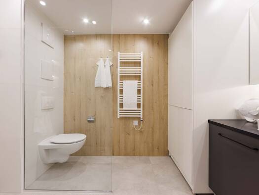 Wohnung zur Miete 1.040 € 2 Zimmer 56,3 m² 3. Geschoss frei ab sofort Tunnelstraße Kriegshaber Kriegshaber 86156
