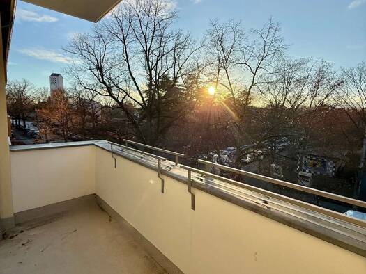 Wohnung zum Kauf provisionsfrei 358.000 € 4 Zimmer 81 m² 3. Geschoss Tegel Berlin 13507