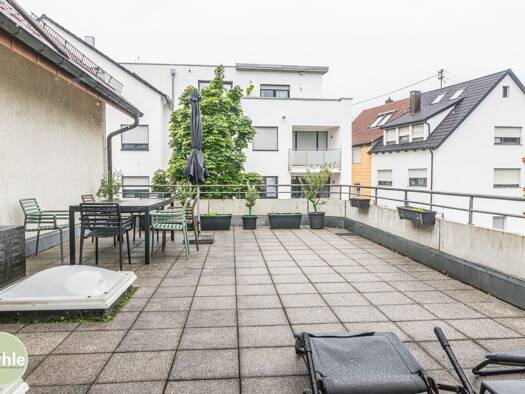 Wohnung zum Kauf provisionsfrei 350.000 € 5 Zimmer 112 m² 1. Geschoss frei ab sofort Birkmannsweiler Winnenden 71364