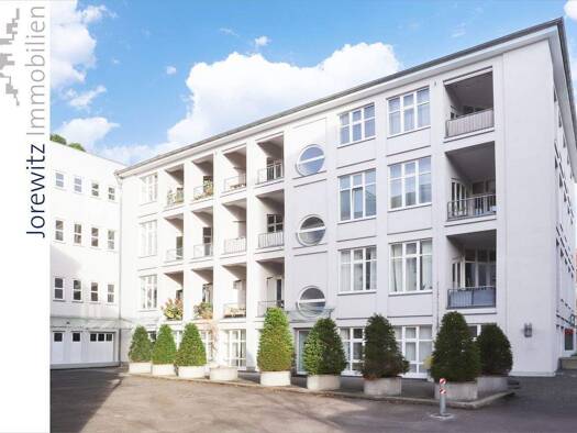 Loft zum Kauf 499.000 € 2 Zimmer 123 m² 3. Geschoss Innenstadt Bielefeld 33602