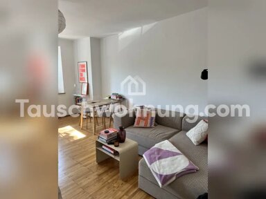 Wohnung zur Miete Tauschwohnung 860 € 1 Zimmer 37 m² 1. Geschoss Augustenstraße München 80333