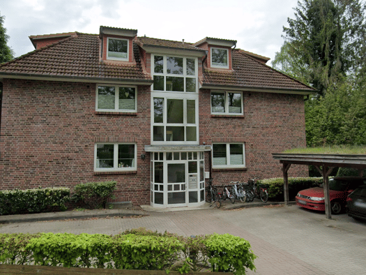 Wohnung zur Miete 1.450 € 3 Zimmer 111,6 m² Geschoss 1/2 frei ab 01.10.2026 Jettbergskamp 9 Wohldorf-Ohlstedt Wandsbek 22397