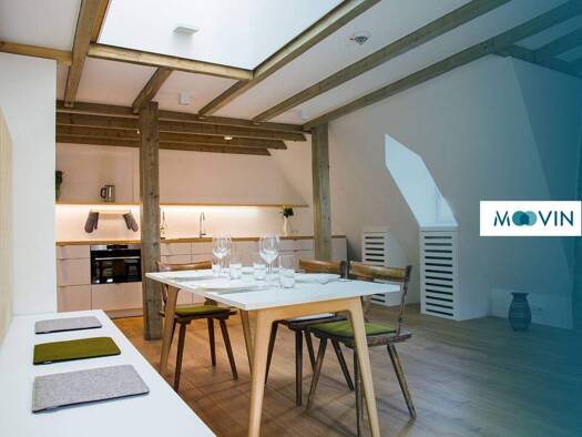 Studio zur Miete 1.980 € 3 Zimmer 79 m² 2. Geschoss frei ab 15.03.2026 Schloßstraße 8 Bachem Frechen 50226