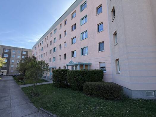 Wohnung zum Kauf 119.000 € 3 Zimmer 60 m² Roter Berg Erfurt 99094