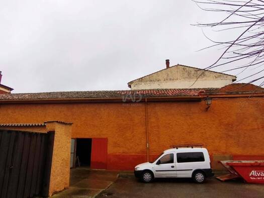Haus zum Kauf 23.000 € 1 Zimmer 232 m² Mansilla de las Mulas 24210