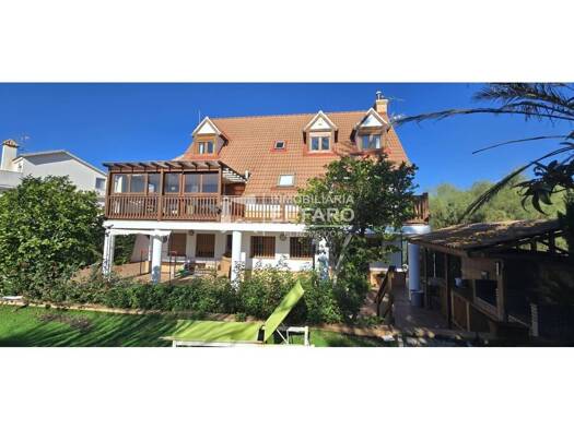 Villa zum Kauf 650.000 € 6 Zimmer 280 m² 1.400 m² Grundstück Cartaya 21459