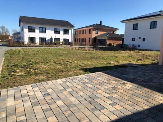 Grundstück zum Kauf 546 m² Grundstück Sonnenblumenring Bad Staffelstein 96231