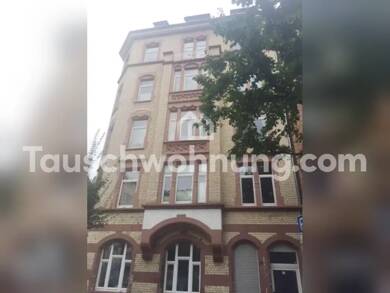 Wohnung zur Miete Tauschwohnung 560 € 2 Zimmer 49 m² Dachgeschoss, 5. Geschoss Neustadt Mainz 55118