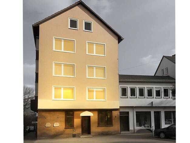 Bürofläche zur Miete 10 Zimmer 530 m² Bürofläche Mitte Kassel 34117