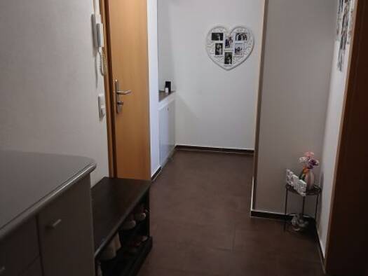 Wohnung zur Miete 675 € 2 Zimmer 49 m² 1. Geschoss frei ab 01.11.2026 Bruckmühl Bruckmühl 83052