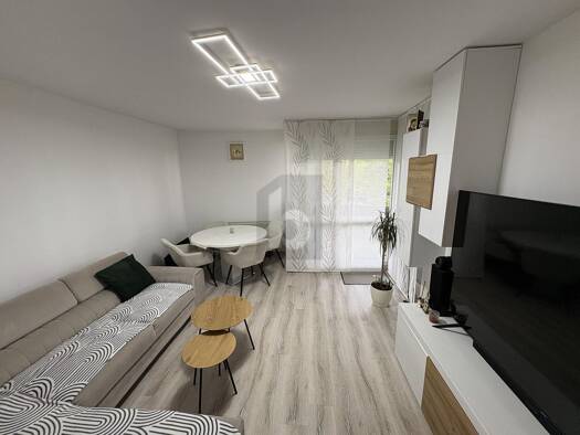 Wohnung zum Kauf 200.000 € 2 Zimmer 59 m² 1. Geschoss Öhringen Öhringen 74613