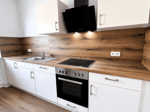 Wohnung zur Miete 649 € 2 Zimmer 54 m² 2. Geschoss frei ab 01.11.2026 Porse-Privatweg 18 Buckau Buckau 39104