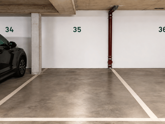 Tiefgaragenstellplatz zum Kauf 18.000 € Söflingen Ulm 89077