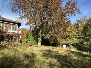 Grundstück zum Kauf 2.100.000 € 2.146 m² Grundstück Pöcking Pöcking 82343