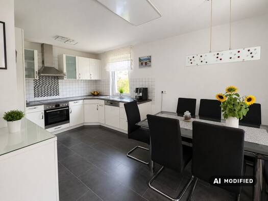 Mehrfamilienhaus zum Kauf 595.000 € 11 Zimmer 260 m² 359 m² Grundstück Kirchheim am Neckar 74366