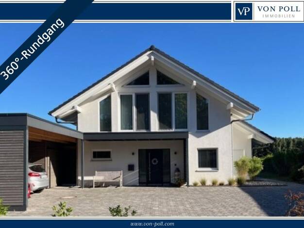 Einfamilienhaus zum Kauf 790.000 € 5 Zimmer 185 m² 1.500 m² Grundstück Maschen Seevetal 21220