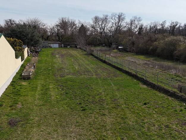 Grundstück zum Kauf 535.000 € 2.017 m² Grundstück Wiener Neustadt 2700
