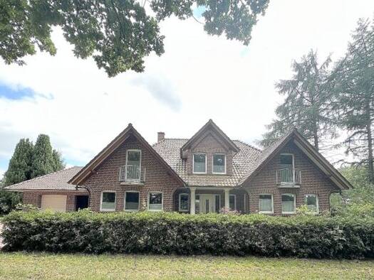 Einfamilienhaus zur Miete 1.200 € 4 Zimmer 200 m² 2.500 m² Grundstück Werlte Werlte 49757