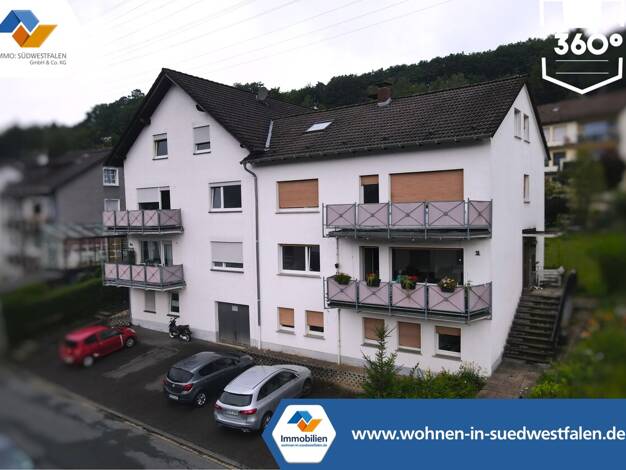 Mehrfamilienhaus zum Kauf 419.000 € 16 Zimmer 464,3 m² 864 m² Grundstück Pungelscheid Werdohl 58791