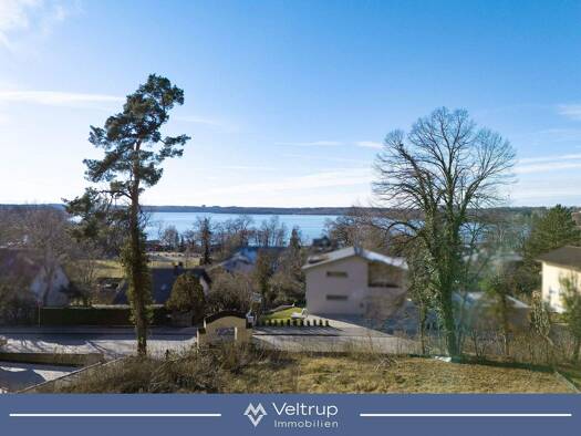 Grundstück zum Kauf 1.950.000 € 2.134 m² Grundstück Steinebach Wörthsee / Steinebach am Wörthsee 82237