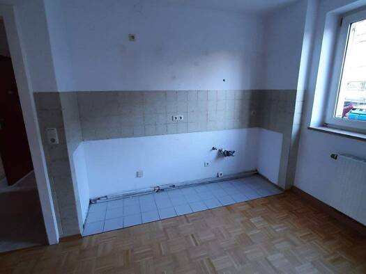 Wohnung zur Miete 678 € 2 Zimmer 45,8 m² EG Innenstadt Rosenheim 83022