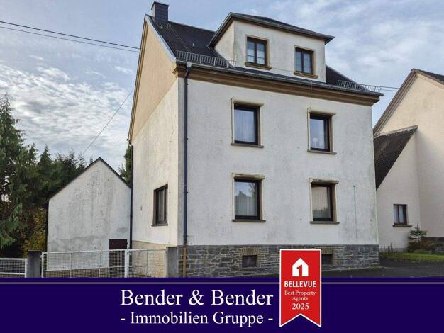 Einfamilienhaus zum Kauf 199.900 € 5 Zimmer 112 m² 645 m² Grundstück Straßenhaus 56587