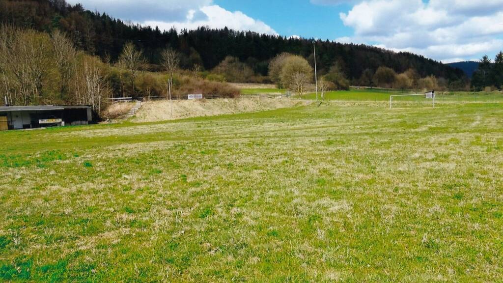 Freizeitgrundstück zum Kauf 19.000 € 3.722 m² Grundstück Grümpen Frankenblick 96528