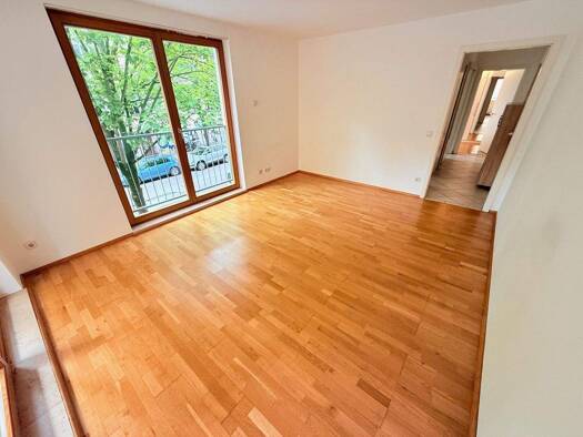 Wohnung zum Kauf 310.000 € 2 Zimmer 46 m² 1. Geschoss Ahlbecker Str. 6 Prenzlauer Berg Berlin 10439