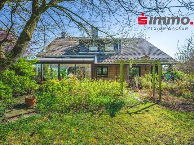 Einfamilienhaus zum Kauf 685.000 € 7 Zimmer 300 m² 1.339 m² Grundstück Aachen 52072