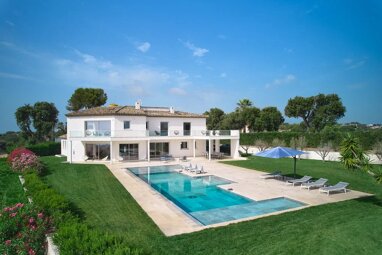 Einfamilienhaus zum Kauf 3.500.000 € 10 Zimmer 268 m² 1.776 m² Grundstück Les Groules-Les Breguieres ANTIBES 06600