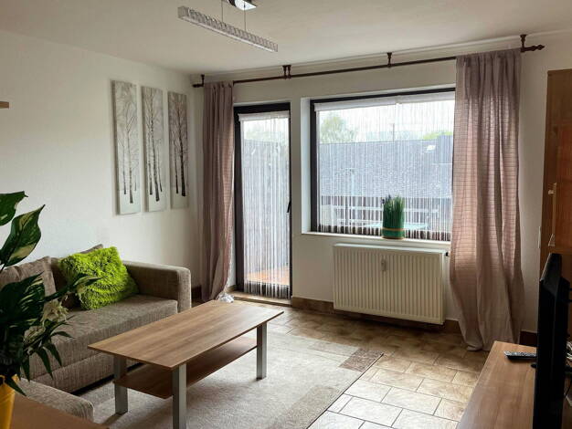 Wohnung zur Miete 500 € 2 Zimmer 43 m² 2. Geschoss Seestraße 14 Pottum 56459