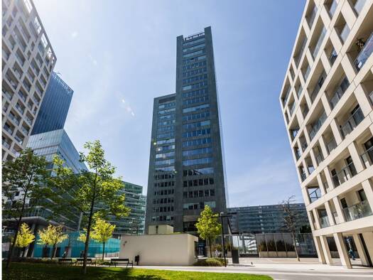 Bürofläche zur Miete 14,50 € 247 m² Bürofläche Wien 1220