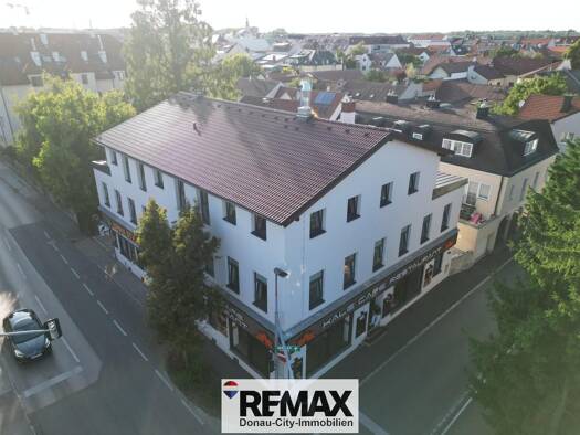 Mehrfamilienhaus zum Kauf als Kapitalanlage geeignet 3.500.000 € 750 m² 571 m² Grundstück Tulln an der Donau 3430