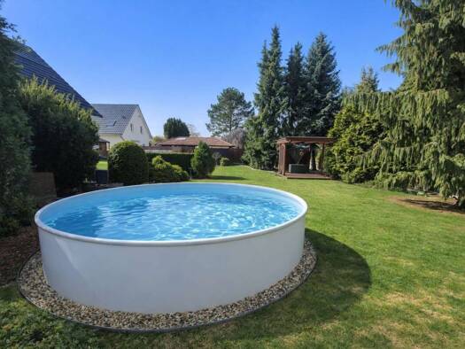 Einfamilienhaus zum Kauf 740.000 € 3 Zimmer 110 m² 924 m² Grundstück Heinersdorf Berlin 13089