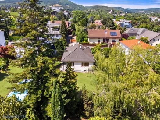 Medizinisches Gebäude zur Miete - Erstbezug 1.650 € 4 Zimmer 93 m² Bürofläche Perchtoldsdorf 2380