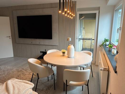 Wohnung zur Miete 1.350 € 4 Zimmer 84 m² Geschoss 2/3 frei ab 01.11.2026 Peter-Schegg-Straße 8 Kaufbeuren Kaufbeuren 87600