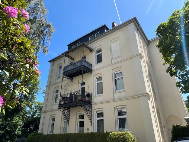 Wohnung zur Miete 740 € 3 Zimmer 63 m² frei ab sofort Alicenstraße 20 Gießen 35390