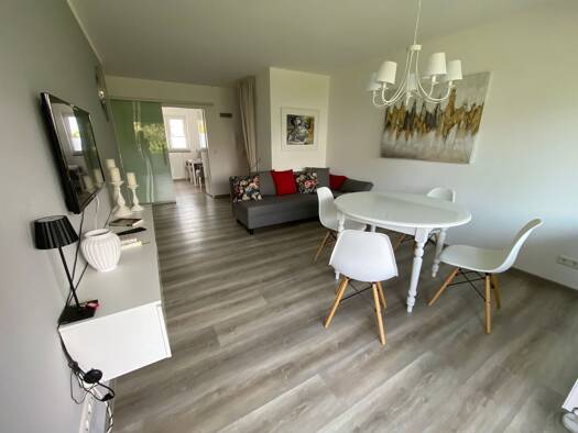 Terrassenwohnung zur Miete 1.200 € 3 Zimmer 66 m² Geschoss EG/3 frei ab 01.10.2026 Langenargen 88085