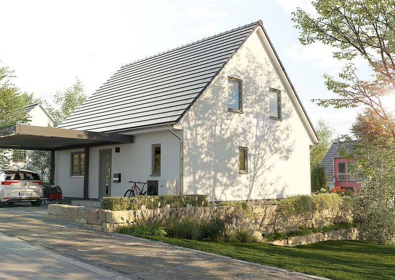 Haus – Nohra, Landkreis Weimarer Land - Ansicht 3