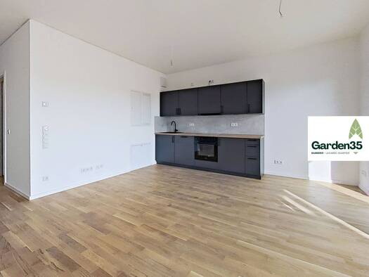 Wohnung zur Miete - Erstbezug 861 € 2 Zimmer 53,8 m² 3. Geschoss frei ab 01.12.2026 Lorenz-Krapp-Straße 27 Bamberg Bamberg 96052