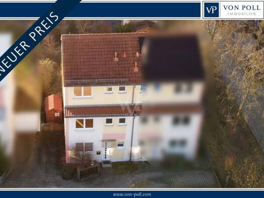 Doppelhaushälfte zum Kauf 795.000 € 5 Zimmer 174,8 m² 295 m² Grundstück Zirndorf 90513