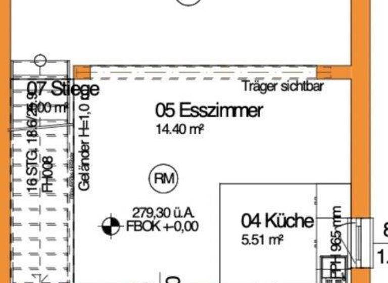 Doppelhaushälfte zum Kauf - Erstbezug 590.000 € 4 Zimmer 101 m² 500 m² Grundstück Mauerbach 3001