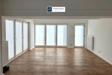 Bürofläche zur Miete 10,51 € 1 Zimmer 43 m² Bürofläche Evershagen Rostock / Evershagen - Süd 18069