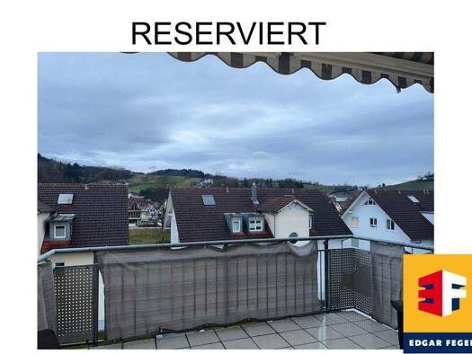 Wohnung zum Kauf 295.000 € 3 Zimmer 85,3 m² Oberkirch 77704