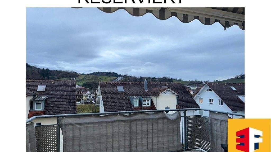 Wohnung zum Kauf 295.000 € 3 Zimmer 85,3 m² Oberkirch 77704