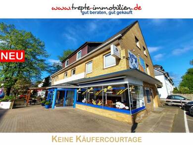 Restaurant zum Kauf provisionsfrei 279.000 € 710 m² Grundstück Hohenlockstedt 25551