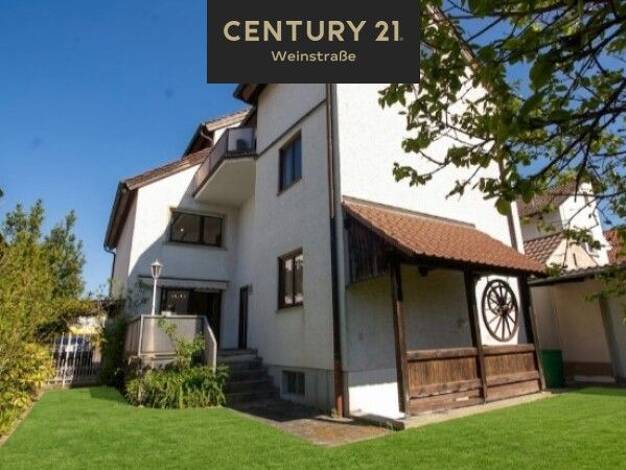 Einfamilienhaus zum Kauf 598.000 € 10 Zimmer 278 m² 479 m² Grundstück frei ab sofort Schifferstadt 67105