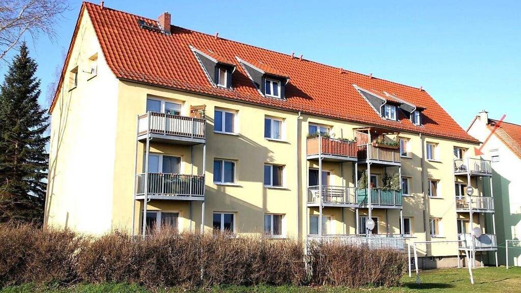 Studio zur Miete 460 € 3 Zimmer 57 m² Mutzschen Grimma 04668