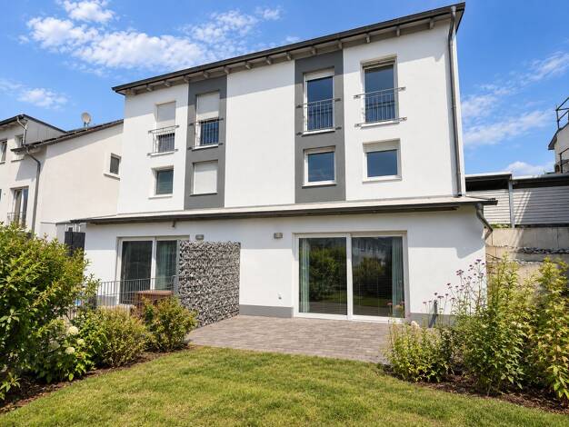 Doppelhaushälfte zum Kauf provisionsfrei 575.000 € 5 Zimmer 137,9 m² 253 m² Grundstück frei ab sofort Bauer-Knühl-Weg 4 Freisenbruch Essen 45279