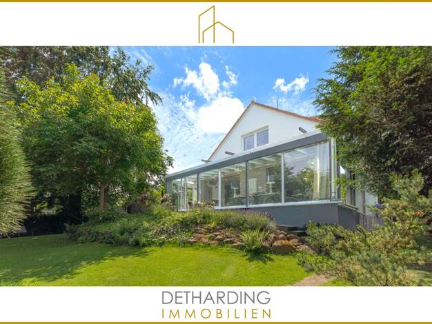 Einfamilienhaus zum Kauf 825.000 € 4 Zimmer 177,3 m² 1.081 m² Grundstück Harleshausen Harleshausen 34128